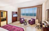 Туры в отель V Hotel Fujairah