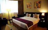 Туры в отель V Hotel Fujairah
