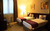 Туры в отель V Hotel Fujairah