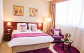 Туры в отель V Hotel Fujairah