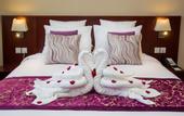 Туры в отель V Hotel Fujairah