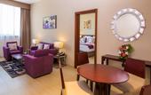 Туры в отель V Hotel Fujairah
