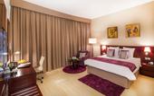 Туры в отель V Hotel Fujairah