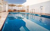 Туры в отель V Hotel Fujairah
