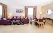 Туры в отель V Hotel Fujairah