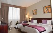 Туры в отель V Hotel Fujairah