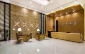 Туры в отель V Hotel Fujairah