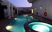 Туры в отель V Hotel Fujairah