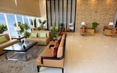 Туры в отель V Hotel Fujairah