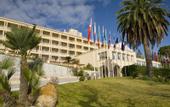 Туры в отель Corfu Palace