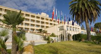 Corfu Palace 5*