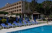 Туры в отель Corfu Palace