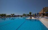 Туры в отель Corfu Palace
