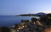Туры в отель Corfu Palace