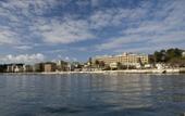 Туры в отель Corfu Palace
