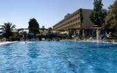 Туры в отель Corfu Palace