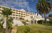 Туры в отель Corfu Palace