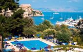 Туры в отель Corfu Palace