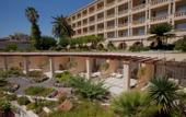Туры в отель Corfu Palace