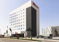 Ibis Casablanca Nearshore 3*