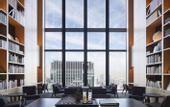 Туры в отель Aman Tokyo