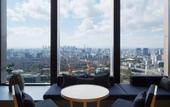 Туры в отель Aman Tokyo