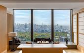 Туры в отель Aman Tokyo