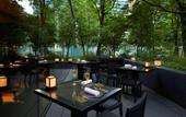 Туры в отель Aman Tokyo
