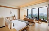 Туры в отель Aman Tokyo