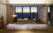 Туры в отель Aman Tokyo