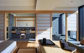 Туры в отель Aman Tokyo