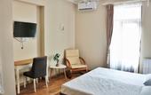 Туры в отель Luxors Garden