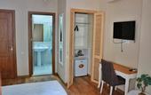 Туры в отель Luxors Garden