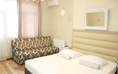 Туры в отель Luxors Garden