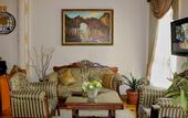 Туры в отель Luxors Garden