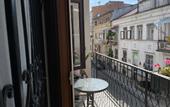 Туры в отель Luxors Garden