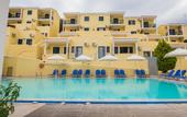 Туры в отель Corfu Aquamarine Hotel
