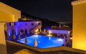 Туры в отель Corfu Aquamarine Hotel