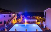 Туры в отель Corfu Aquamarine Hotel