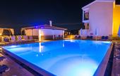 Туры в отель Corfu Aquamarine Hotel