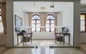 Туры в отель Corfu Aquamarine Hotel