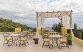 Туры в отель Corfu Aquamarine Hotel