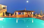 Туры в отель Corfu Aquamarine Hotel