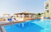 Туры в отель Corfu Aquamarine Hotel