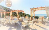 Туры в отель Corfu Aquamarine Hotel