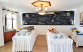 Туры в отель Corfu Aquamarine Hotel