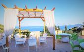 Туры в отель Corfu Aquamarine Hotel