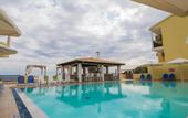 Туры в отель Corfu Aquamarine Hotel