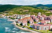Туры в отель Robinson VIP Apartments