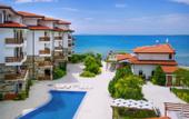 Туры в отель Robinson VIP Apartments